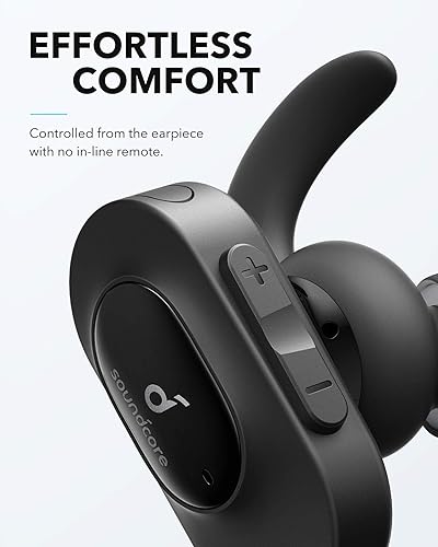 Bluetooth Headphones, Soundcore Sport Air Wireless Workout