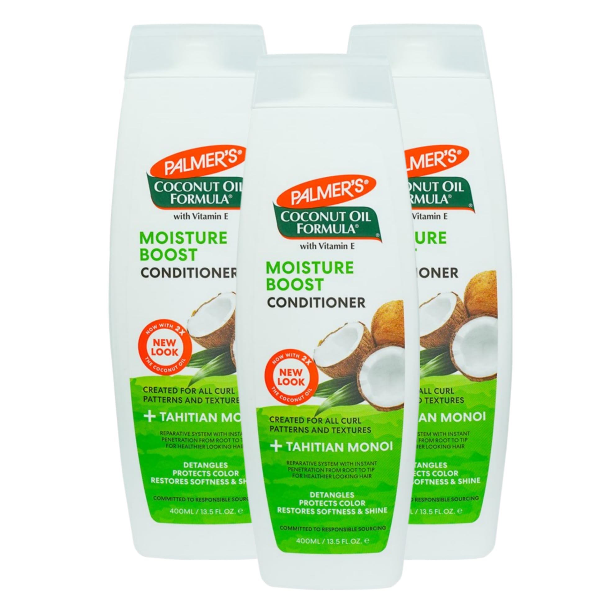 Palmer's Coconut Oil Formula Repairing Conditioner 8.50 oz by Palmer's