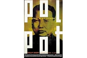 Pol Pot: Anatomy of a Nightmare