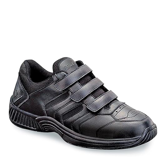 Orthofeet Women's BioFit Easy Grip Walking Shoes Shoes