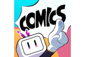 BILIBILI COMICS - Manga Reader