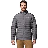Columbia mens Powder Lite Ii Jacket