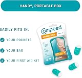 Compeed Anti-Spots Conceal & Go Pimple Patches Hydrocolloid Discreet 15 view 4