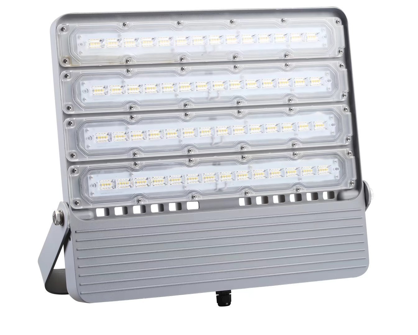 Best Outdoor Tennis Court Lighting