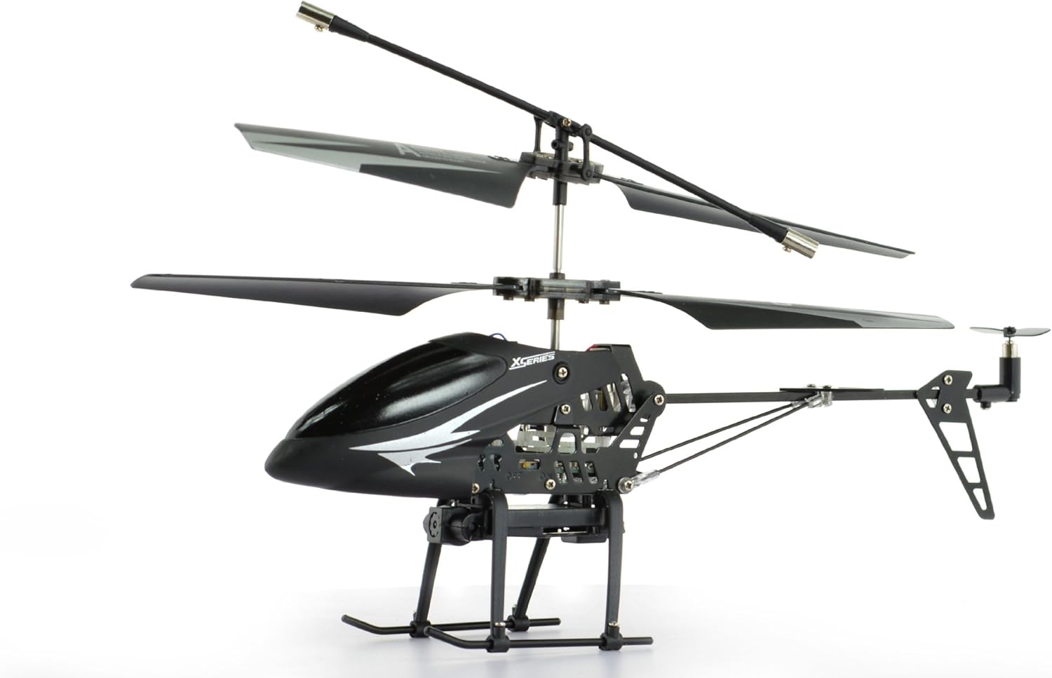 spy camera helicopter