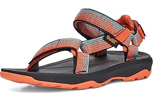 Teva Unisex-Child Hurricane XLT 2 Sport Sandal