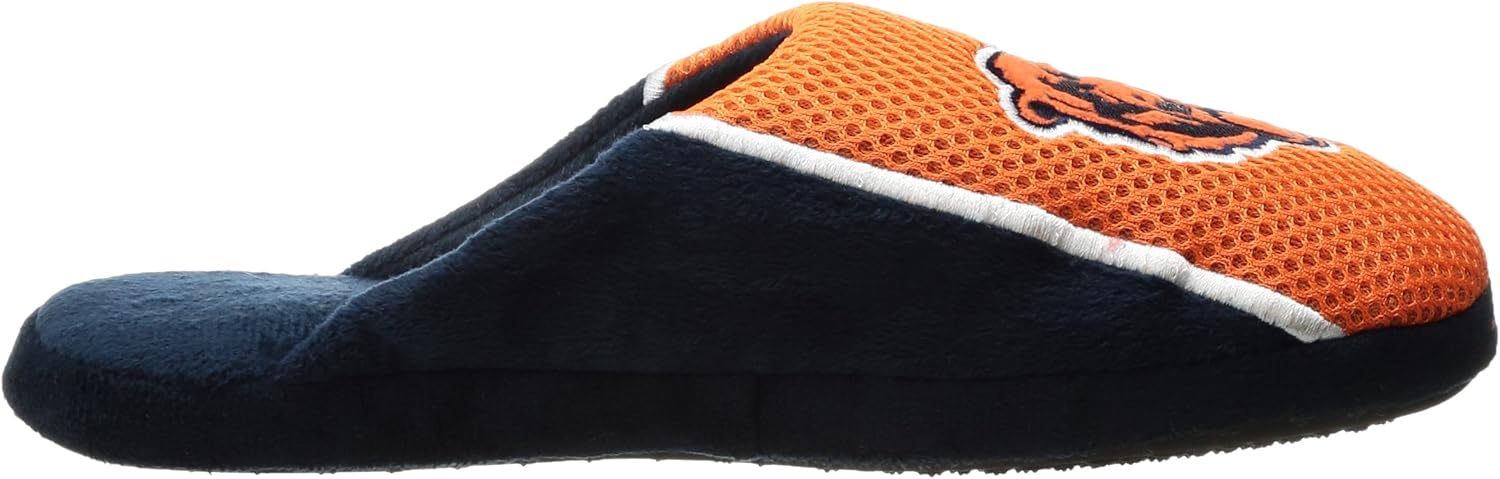 FOCO NFL (2016 Edition) Jersey Slide Slipper : Clothing