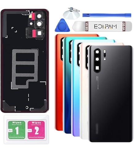 Amazon.com: OLED for Huawei P30 Pro Screen Replacement LCD Display