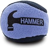 Hammer Giant Grip Ball Purple