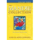 Mandie Collection, The(Volume 3)