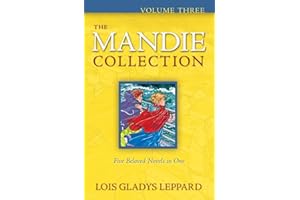 The Mandie Collection