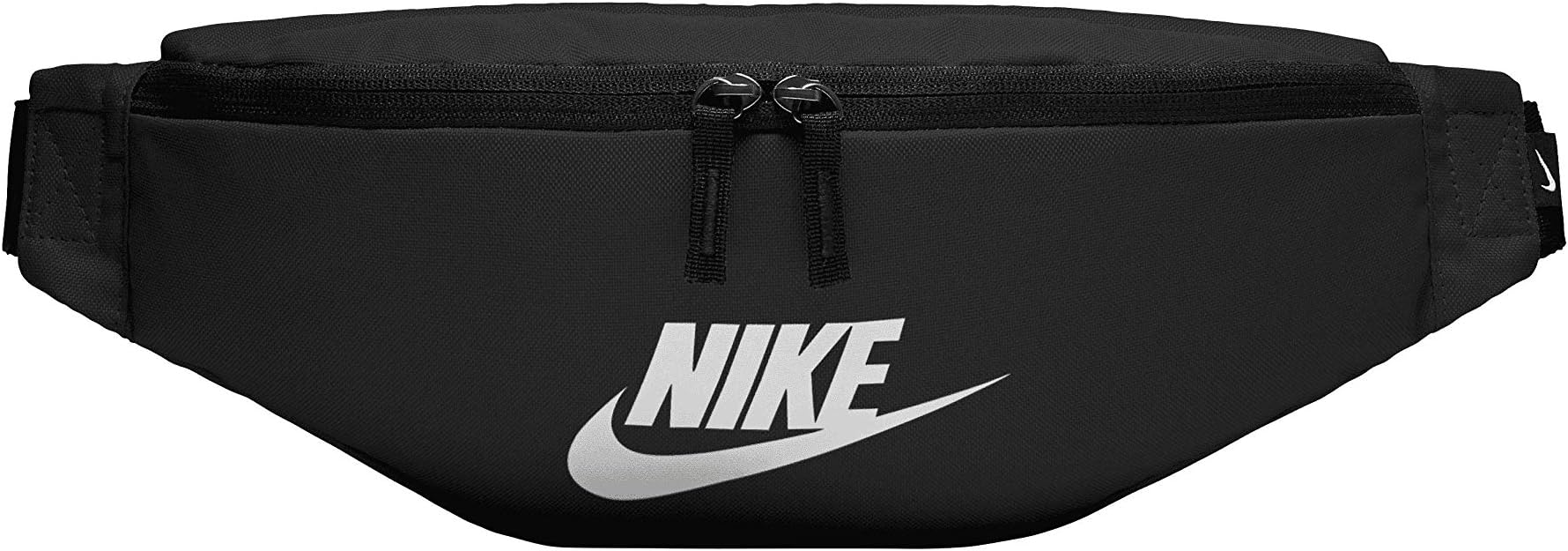 nike heritage waist bag