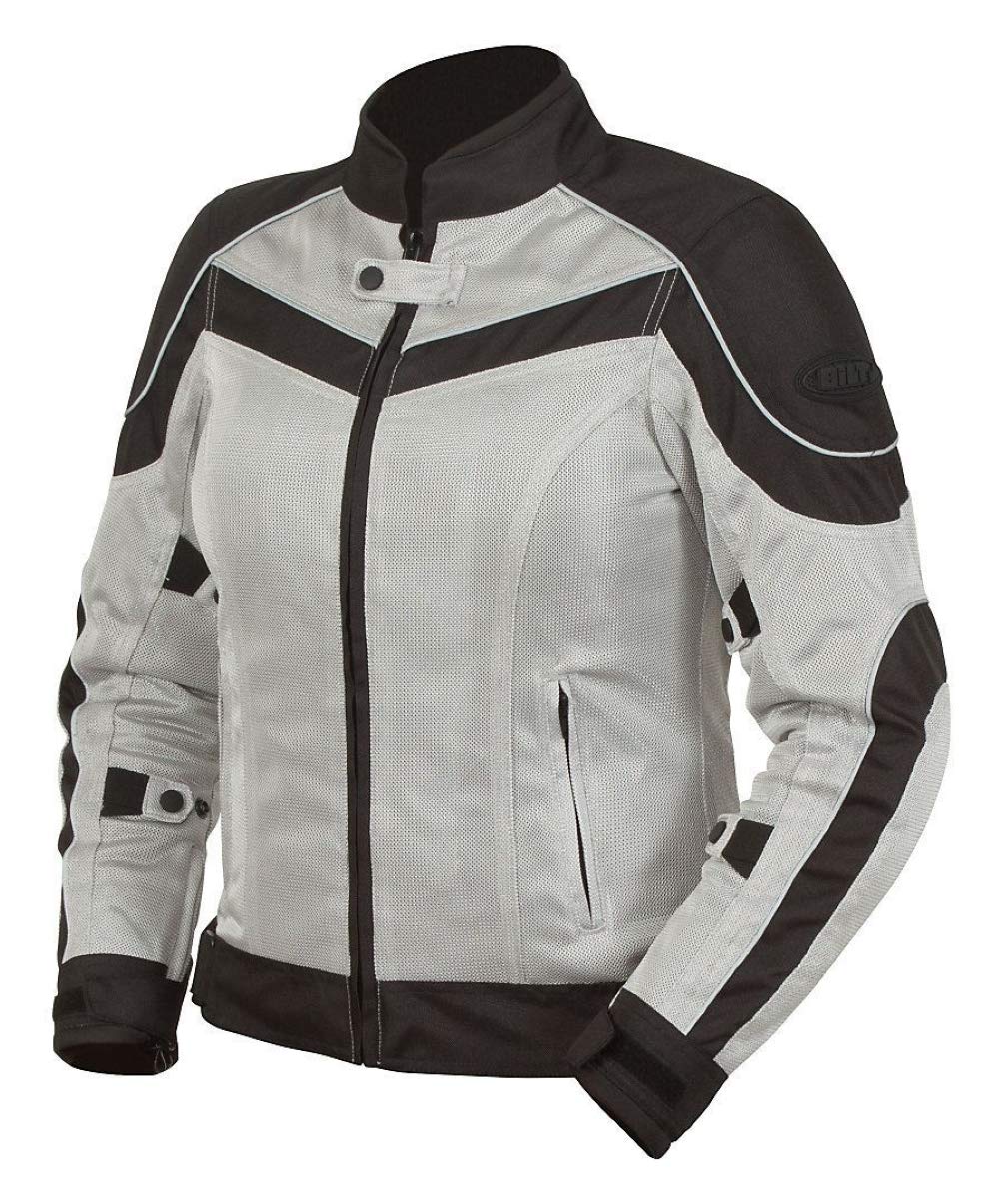 Bilt Techno Protective CE Armor 