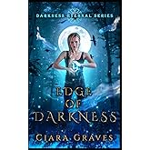 Edge of Darkness: A Demons Versus Witches Story