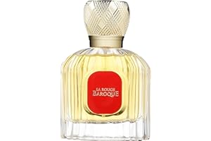 Maison Alhambra Jean Lowe Vibe – Citrus, Fruity, Aromatic, Woody – Eau de Parfum Spray for Unisex, 3.4 Ounce / 100 ml