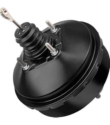 Amazon.com: GE4T43800 GE4T-43-800 Potenciador de freno eléctrico