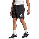 Adidas Mens Future Icons 3-bar Shorts