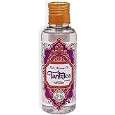 HOT FLOWERS Body Sensual Massage Oil Set for Moisturizer and Nourish The Skin – Women and Couples (Tantrica)