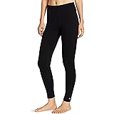 Duofold Women's Heavy-Weight Double-Layer Thermal Leggings