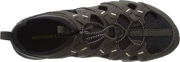 merrell hydro choprock sandal