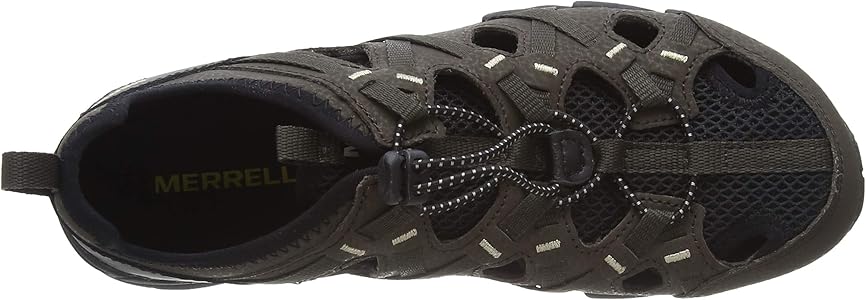 merrell hydro choprock sandal