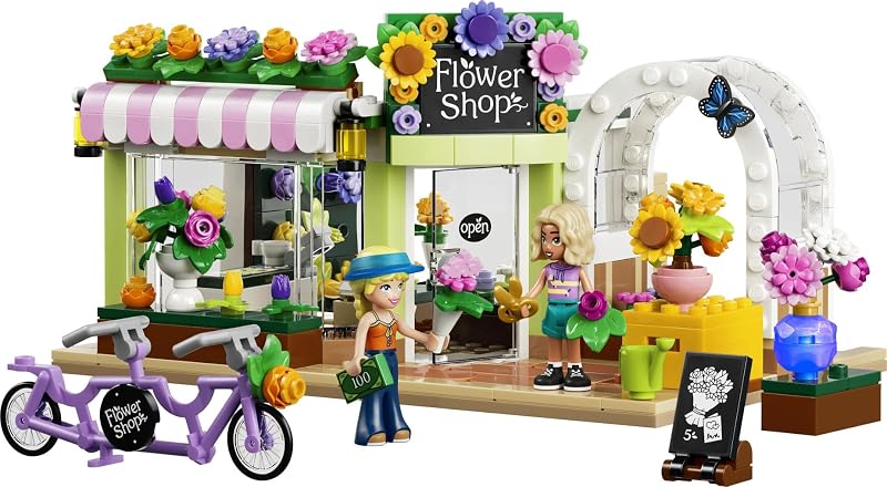 Friends Le Fleuriste 42693