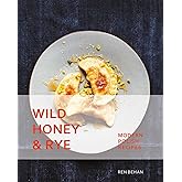 Wild Honey and Rye: Modern Polish Recipes