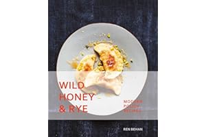 Wild Honey and Rye: Modern Polish Recipes