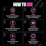 Muc-Off Bike Cleaner Concentrate Nano Tech 1L - Biodegradable, Multi-Use view 6