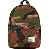 Herschel Independent Classic Unisex Classic Mini Polyester Casual Backpack (6 L, Camo)