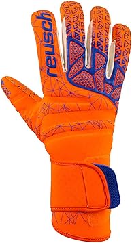 reusch pure contact g3 fusion
