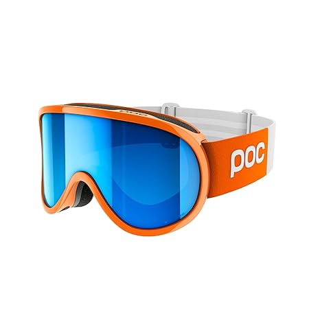 POC Skibrille Retina Clarity Comp, Unisex Erwachsene M