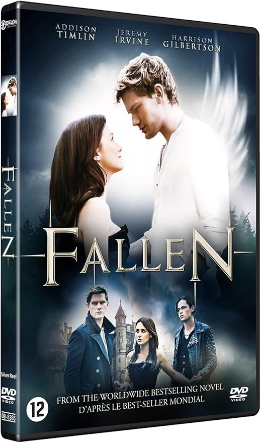 Fallen Film Version Française