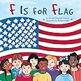 F Is for Flag (Reading Railroad)