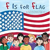 F Is for Flag (Reading Railroad)