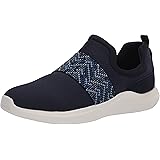clarks wave go sneaker