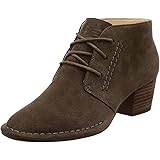 clarks spiced charm boots