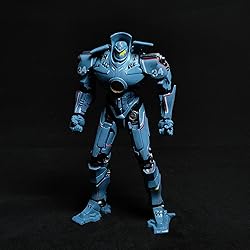 KNOWPLAYER The Series of Pacific Rim Action Figure