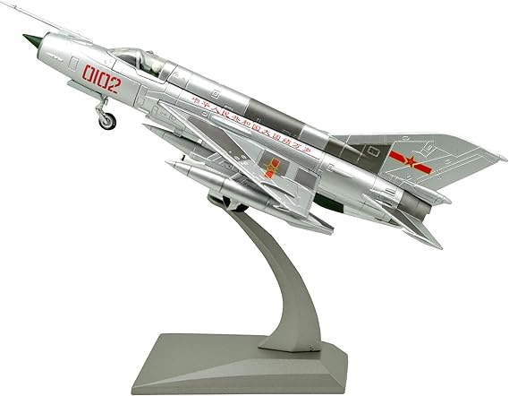 mig 21 toy