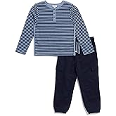Splendid boys Henley Set