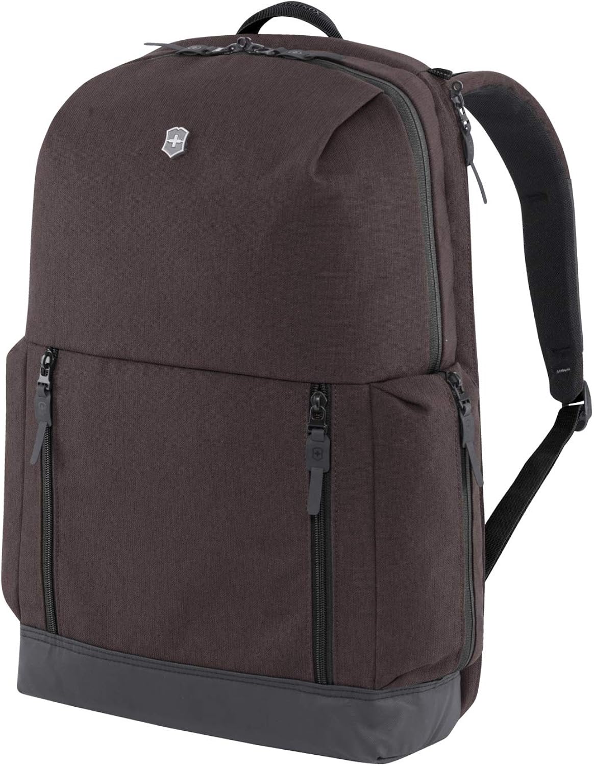 altmont classic deluxe flapover laptop backpack