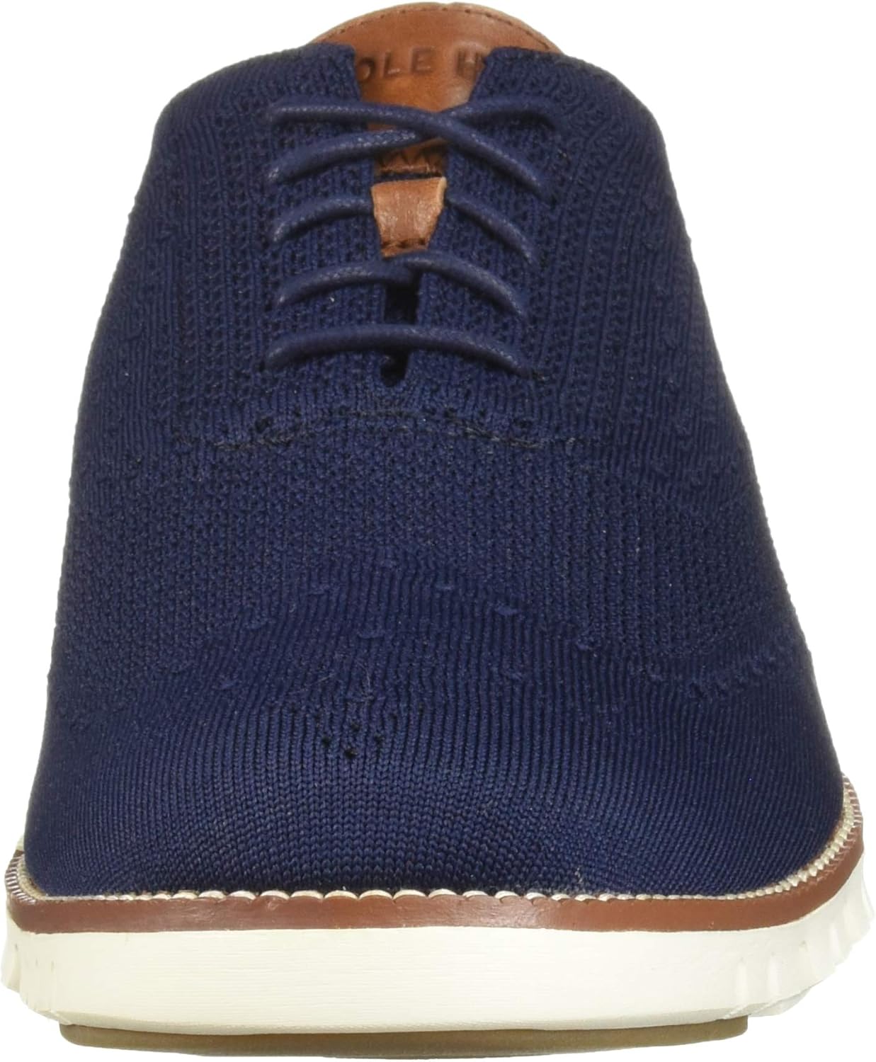  | Cole Haan Men's Zerogrand Stitchlite Wingtip Oxford | Oxfords