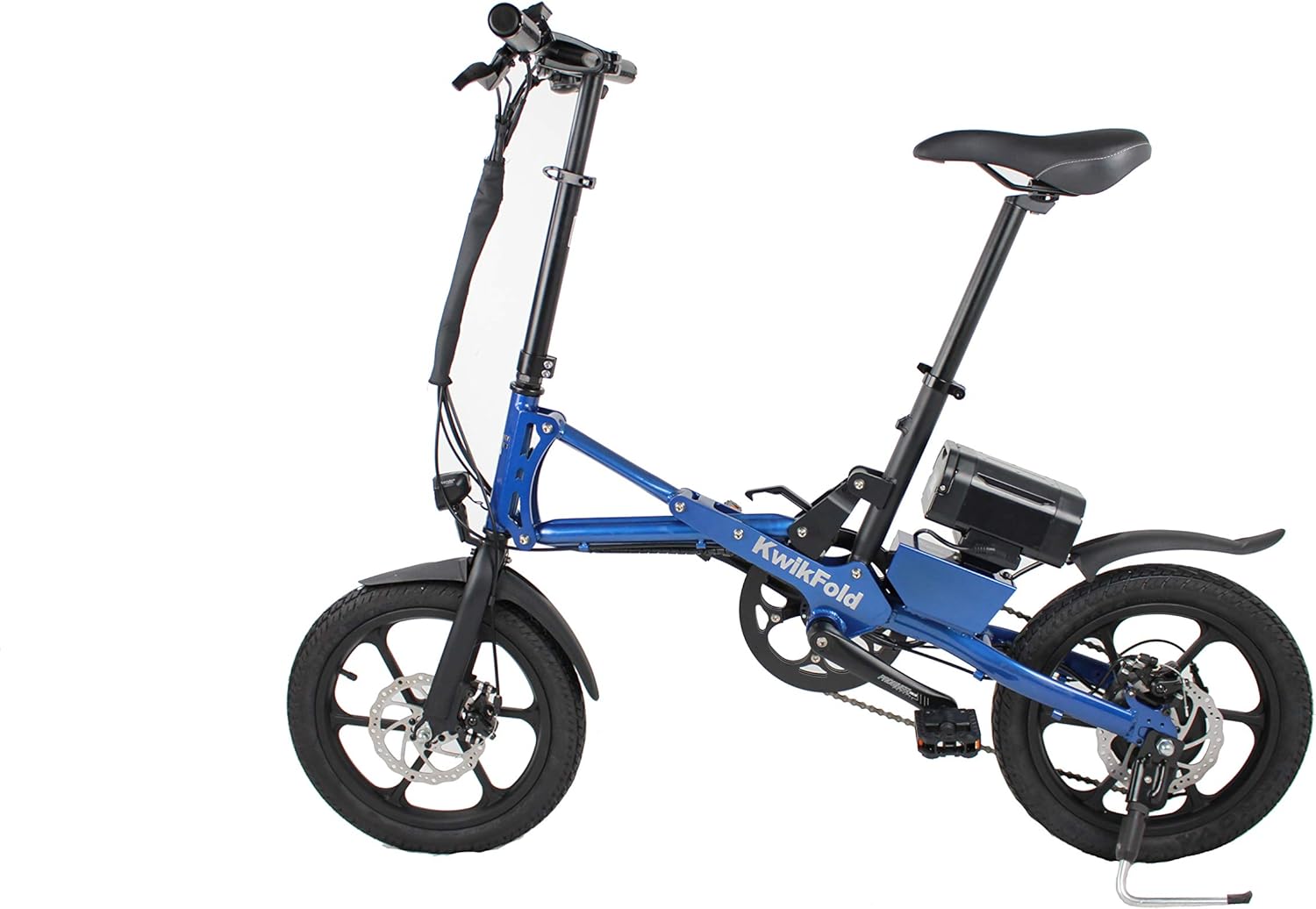 kwikfold bike amazon