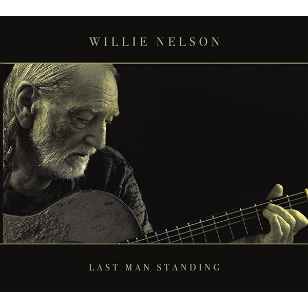 Willie Nelson - Willie Nelson & Friends: Outlaws & Angels - Amazon