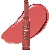 RMS Beauty Legendary Serum Lipstick The Nudes – Hydrating Long-Wear Nude Lipstick with Oils & Antioxidants, Creamy Nourishing Formula, Cruelty-Free 0.12oz