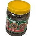Aap Mango Pickle Sundried Unriped Mango Natural Typical Nepali Flavor Spicy & Sour Dried Mango Achar Pickles 500Grm By QT Shopping