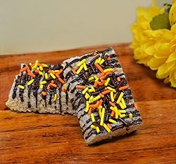 Mystic Sprinkles 4 Cell Sprinkle Assortments