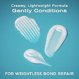 OGX Bond Protein Repair Conditioner 385ml with Bond Complex Sulfate Free view 3
