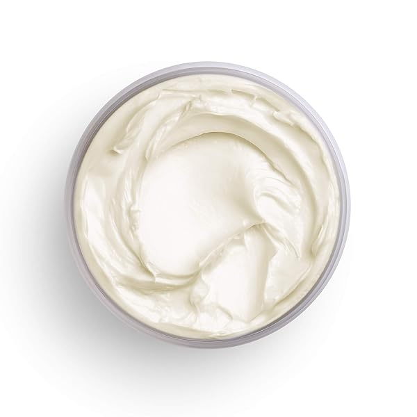 CAROL’S DAUGHTER COCO CREME COIL ENHANCING MOISTURE BUTTER, WITH COCONUT OIL AND MANGO BUTTER, FOR VERY DRY CURLY HAIR, PARABEN AND SILICONE FREE, 12 OZ