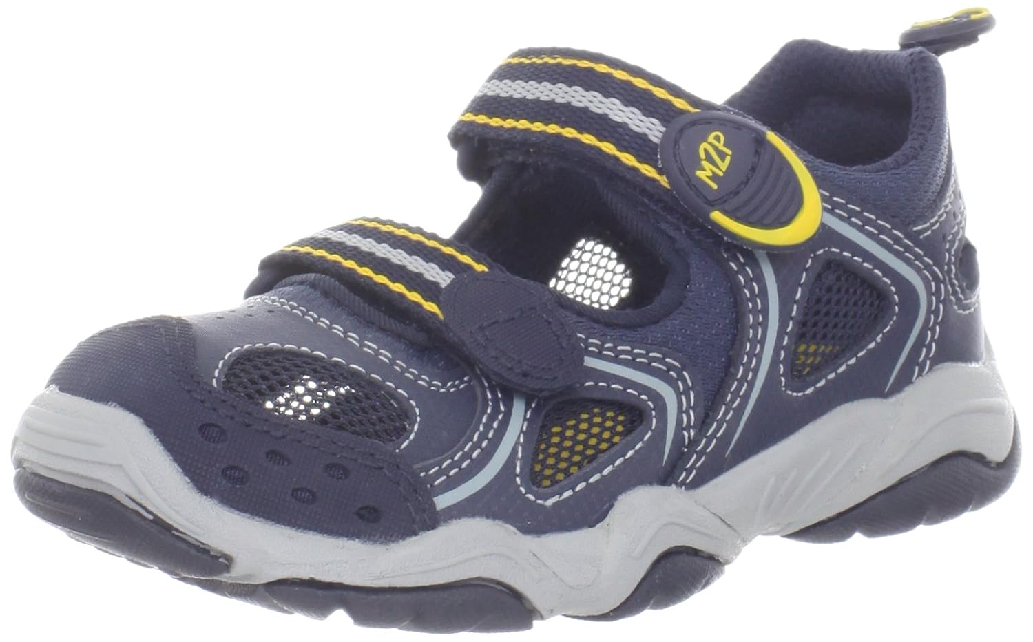 stride rite made to play sandals